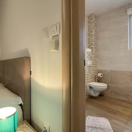 Complex Of Two Aurora-marisol With 2 Pools Only 200m From The For Up To 20 Persons - Wiibuk Vila *