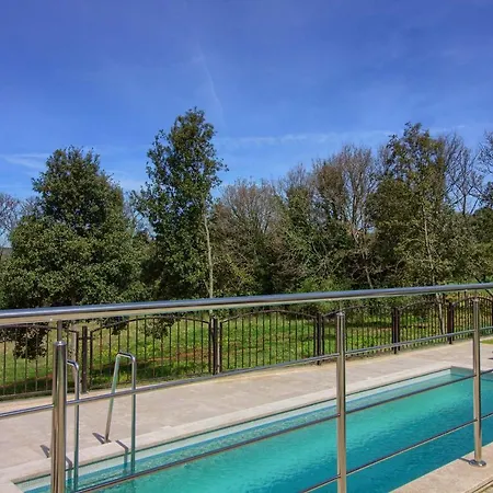 Complex Of Two Aurora-marisol With 2 Pools Only 200m From The For Up To 20 Persons - Wiibuk Villa *