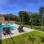 Βίλα Complex Of Two Aurora-marisol With 2 Pools Only 200m From The For Up To 20 Persons - Wiibuk *