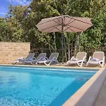 Complex Of Two Aurora-marisol With 2 Pools Only 200m From The For Up To 20 Persons - Wiibuk Βίλα *