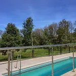 Complex Of Two Aurora-marisol With 2 Pools Only 200m From The For Up To 20 Persons - Wiibuk Βίλα *
